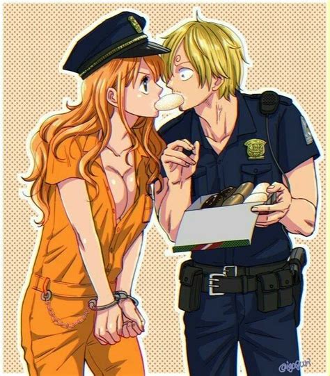Pin By I Love One Piece On Sanji Nami One Piece Drawing One Piece Comic