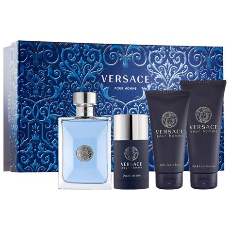 Versace man eau fraiche 100ml edt + 10ml edt + washbag brand new gift set. Beach Body Scrub | Gift boyfriend, To find out and Versace