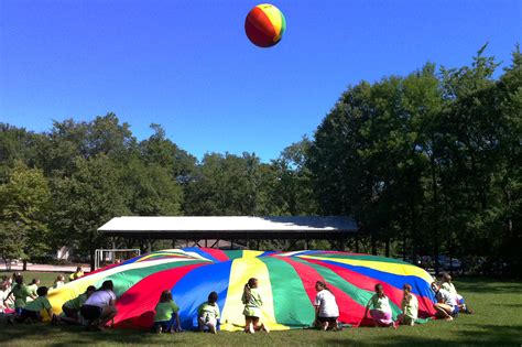 Summer Camps Guide To Kids Day And Sleepaway Camps Near Chicago