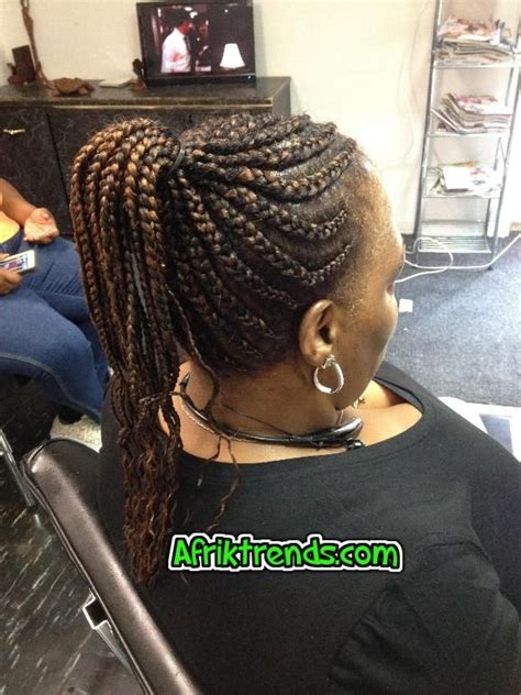 Afrik Trends Hair Braiding Memphis Tn Please
