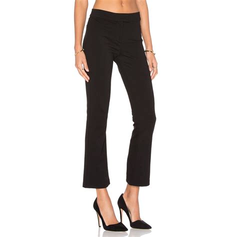 10 Best Cropped Flared Pants Rank And Style