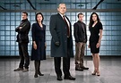 FIRST LOOK: Spooks the Movie trailer | News | TV News | What's on TV