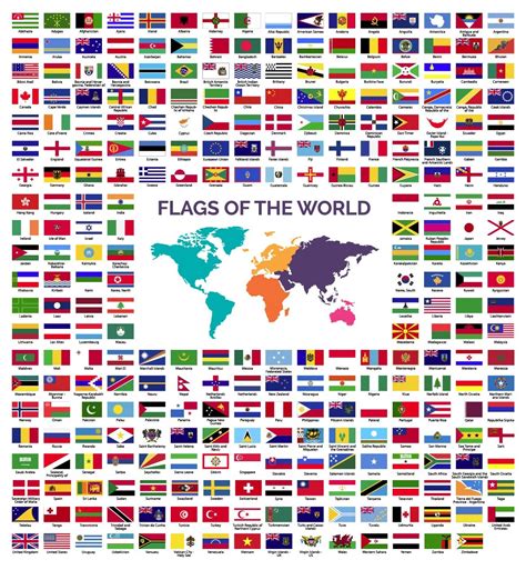 Banderas De Mundo Banderas Del Mundo Banderas Del Mundo Pinterest