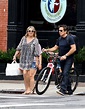Ben Stiller and Christine Taylor reunite in NY after splitting in 2017 ...