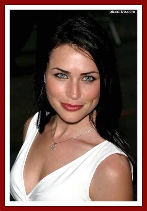 Rena Sofer Stunning Rena Sofer Bold And The Beautiful Gorgeous Eyes