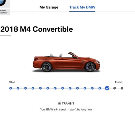 How To Track Your Bmw And Ordering Guide Bmw Production Codes
