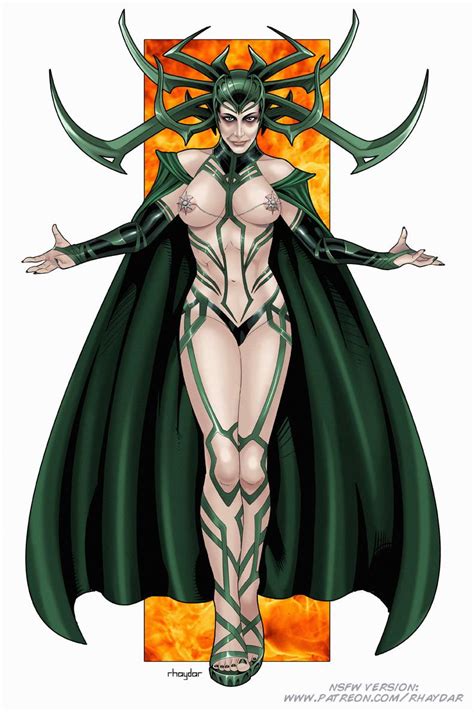 Xxx Hela Art Hela Rule 34 Art Sorted By Position