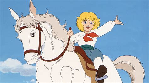Shoukoushi Cedie (Anime TV 1988)