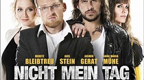 "Nicht mein Tag" | Trailer & Kritik Review Deutsch German Moritz ...