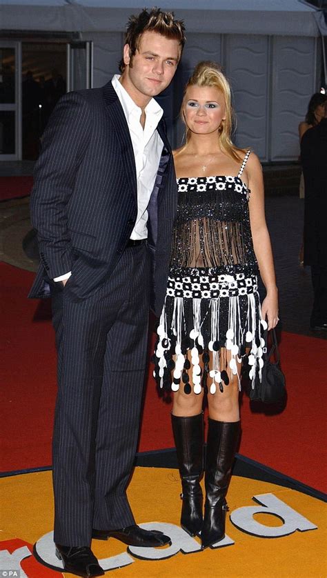 Kerry has since responded by writing in her new! Kerry Katona brands ex Brian McFadden a 'd***head' | Daily ...