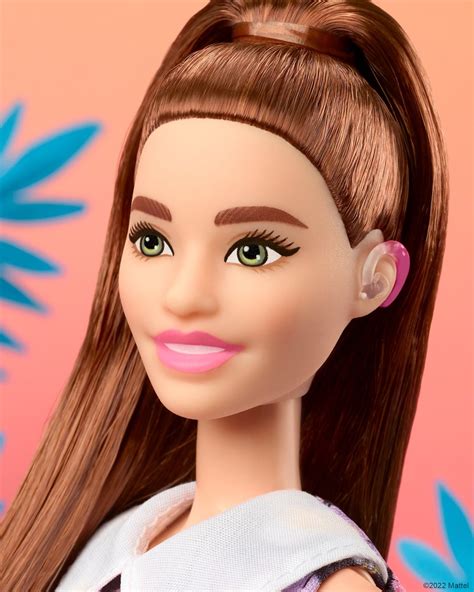 Barbie Collection Features More Dolls With Disabilities Dfwchild