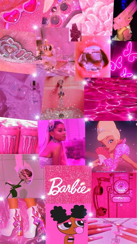 Share 80 Barbie Aesthetic Wallpaper Super Hot Vn