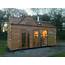 Phoenix Shipping Container Homes Log Cabin 