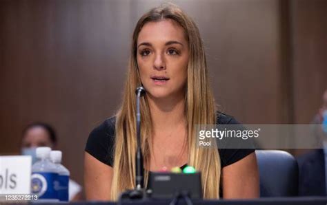 Maggie Nichols Gymnast Photos And Premium High Res Pictures Getty Images