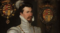 Robert Dudley, Conde de Leicester, el gran amor de la reina Isabel I de ...