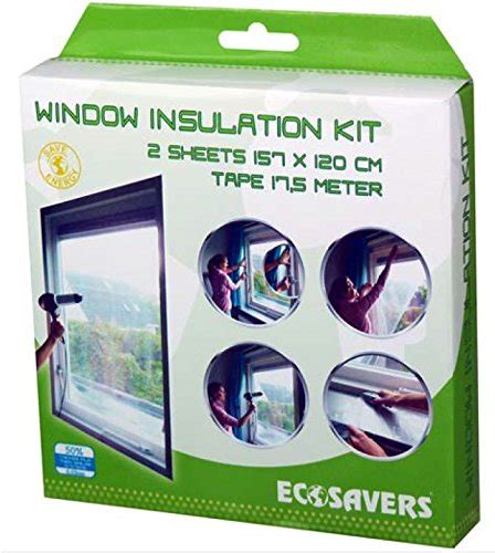 Top 10 Window Insulation Kits Of 2021 Best Reviews Guide