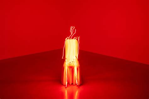 Read the introduction to the artwork here. Omkonst - Lap-See Lam - Galerie Nordenhake, Stockholm