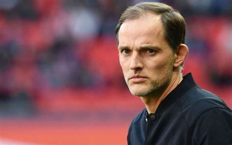 Tottenham have announced they have sacked manager mauricio pochettino. PSG Manager Thomas Tuchel - Top 5 Facts | Idol Persona