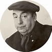 Pablo Neruda | Litoral Poeta y de las Artes - Chile