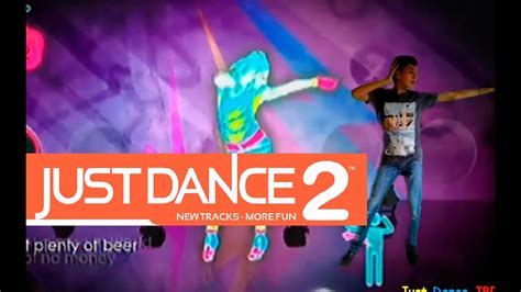 Just Dance 2 L Tik Tok With Me L Justdanceweek Youtube