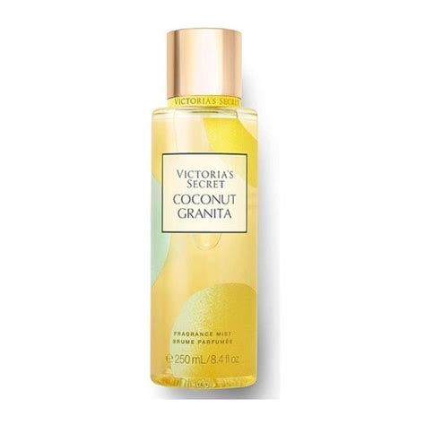 Victorias Secret Coconut Granita Body Mist Kaufen Delooxat