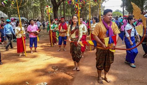 Cambodian Ceremonies Matches Hatches Dispatches