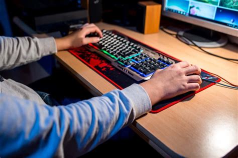 🥇the Best Logitech Gaming Keyboards May 2023 ⋆ Gear Gaming Hub