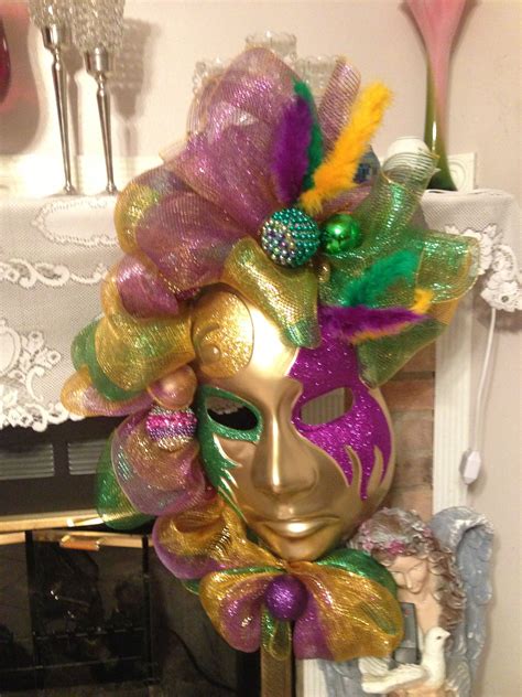 Enjoy our hd porno videos on any device of your choosing! Mardi gras mask decorated by me! | Mardi gras decorations ...