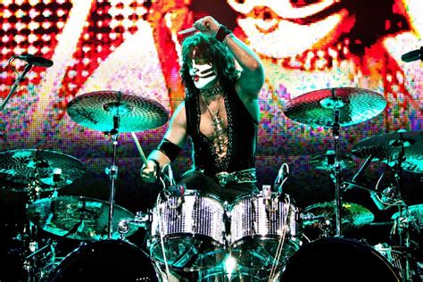 The Two Things Peter Criss Misses About Kiss