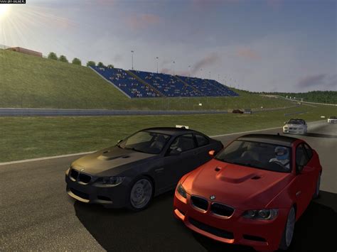 Bmw m3 challenge is a completely free game, published by 10tacle studios. Galeria screenów z gry BMW M3 Challenge, PC | GRYOnline.pl