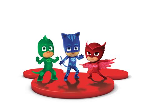 Download now surgical face mask biotextiles 2016. PJ Masks Wallpapers - Wallpaper Cave
