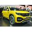 New Volkswagen Advanced SUV Could Come To Europe  Auto Express