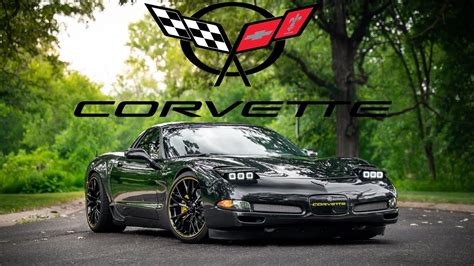 The Ultimate Buyers Guide For C5 Corvettes Youtube