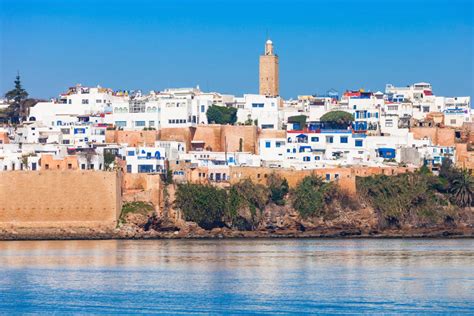 بالصور معلومات عن عاصمة المغرب وأهم ما يميزها سياحياً تريندات