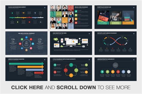 30 Powerpoint Presentation Templates For Business