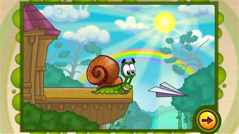 Snail Bob 2 for Android - APK Download
