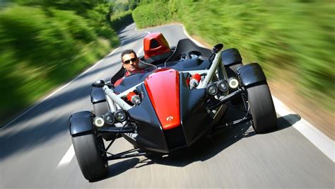 Browse inventory from the comfort of your home. New Ariel Atom 4 prepares to slaughter cars 10 times its ...