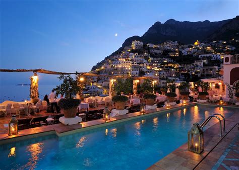 Le Sirenuse Hotels In The Amalfi Coast Audley Travel Us