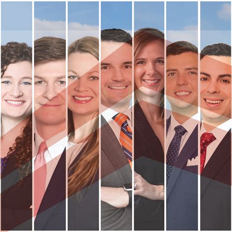 Seven Am Attorneys Named As Rising Stars For Andrews Myers