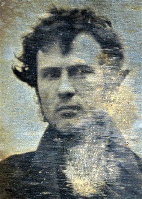 Robert Cornelius Self Portrait 1839 I Pionier Van De Fotografie