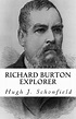 Richard Burton Explorer by Hugh Joseph Schonfield (English) Paperback ...