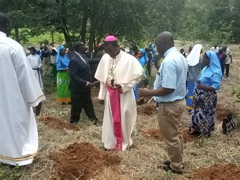 Malawi To Mark World Consecrated Day Diocese Of Dedza Engages In Care