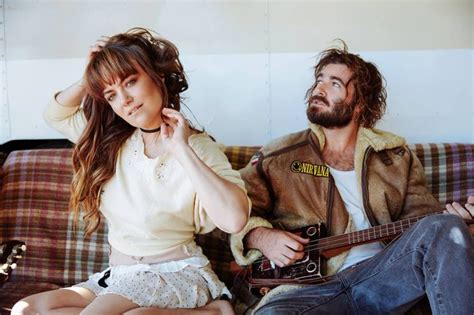 Siblings Angus And Julia Stone Return With New Track Snow