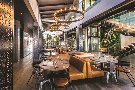 Rockets Adds A Mega Eatery To Its Jozi Restaurant Empire
