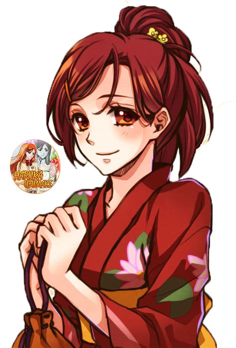 Matsuoka Gou Render By Haruka Uzumaki On Deviantart