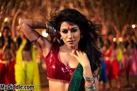Bollywood Paradize Chitrangada Singh Sexy Stills From Movie Joker Item Song