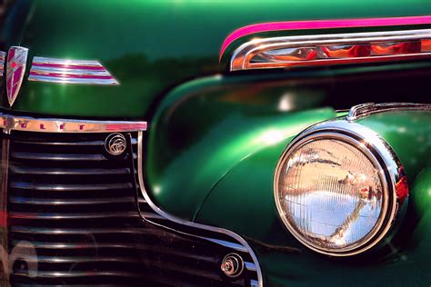 Wallpaper Auto Green Cars Vintage Chevy Carshow Hotrods Shin