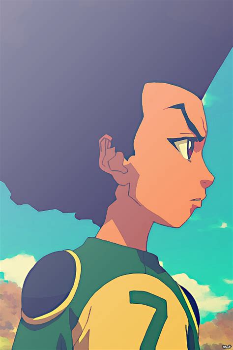 Boondocks On Tumblr