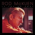 Rod McKuen : If You Go Away: The RCA Years 1965-1970 [Box Set] (7-CD ...