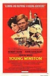 Sección visual de El joven Winston - FilmAffinity